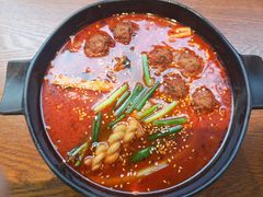 -薛三郎小锅米线(小寨海港城店)