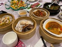 -丰鲤楼•闽南茶楼(仟禧汇店)