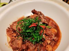 -港丽餐厅(来福士店)