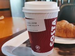-COSTA COFFEE(西湖天地店)