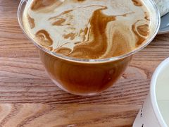 -ChanDu躔度咖啡(灯塔店)