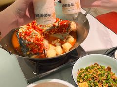 -湘江红·湖南招牌菜(莲花南路店)