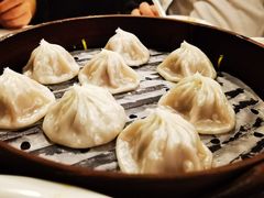 小笼包-翠亭酒家(山西南路店)