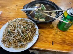 -凡老头米线砂锅(古荡新村西粮站)