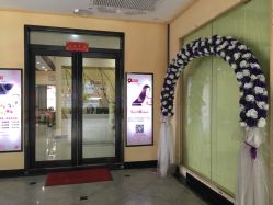 -再出发防脱发白发理疗中心