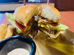 -魏斯理汉堡(西安沣东吾悦店)