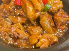 -意卡菲·欢乐聚会餐厅(华侨店)