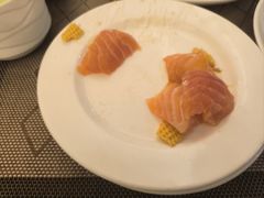 -皇朝万鑫自助餐厅