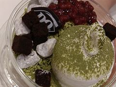 -DQ·蛋糕·冰淇淋(湖景东路店)