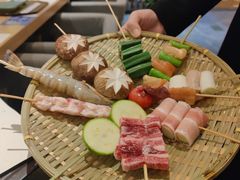 -江户·岚 创意料理(泛海店)