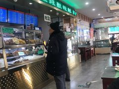 -护国寺小吃店(阜成门桥店)