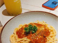 -牛扒先生·雪花牛扒西餐厅(东平店)