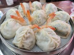 -叶存利海鲜大馅饺子(海宁路总店)