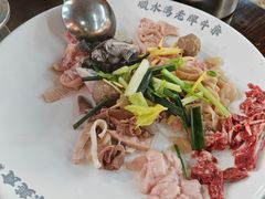 -顺水湾·牛肉牛杂火锅(驾鹤店)