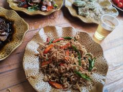 -古城苗家土菜馆(河景餐厅店)