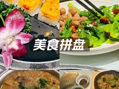 -纳家楼·地道陕菜(劳动路店)