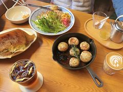 -山由之cafe&meal(小寨店)