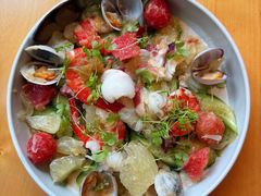 -Ginger(兴国路店)