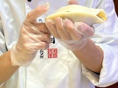 -张果佬年糕卷(科巷店)