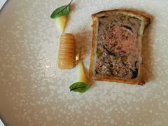 -Caprice(香港四季酒店)