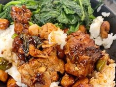 -北大家园食堂