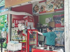 -峰景台亚姨牛杂