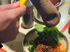 -百灵缘瑞丽味道特色小吃(水乡店)