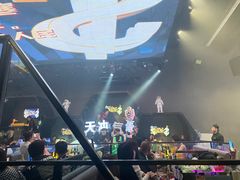 -M-MIX电音烤吧