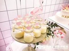 -Timo队长·高端生日派对策划机构(静安寺店)