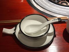 -蜀滋香鲜鱼火锅(黄金路店)