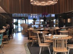 大堂-莆田餐厅PUTIEN(三里屯店)