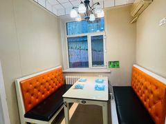 -老码头黑皮肘子锅包肉(文政街店)