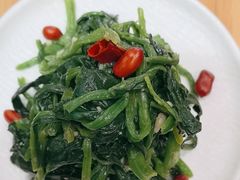 -西部马华清真兰州牛肉面·烧烤夜市(三里河店)