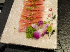 -醉火烧泥炉烤肉(孩儿巷店)