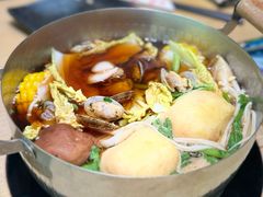 -沼津港精致料理·寿喜烧·烧鸟(漕河泾印象城店)