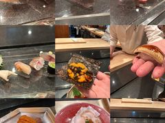 -奈良本寿司(永嘉路店)