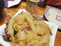 -满园烤鸭·春饼(太原街万达店)