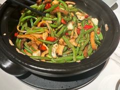 -四世同堂·京菜·烤鸭(双井店)