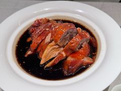 -狮王府淮扬菜(新街口友谊店)