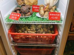 -太婆天府山珍酒楼(亚运村店)