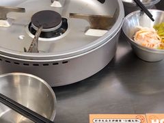 -小螺大作·螺蛳粉火锅(林和西店)