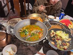 -一味大院•桐庐菜传承店(春江路店)