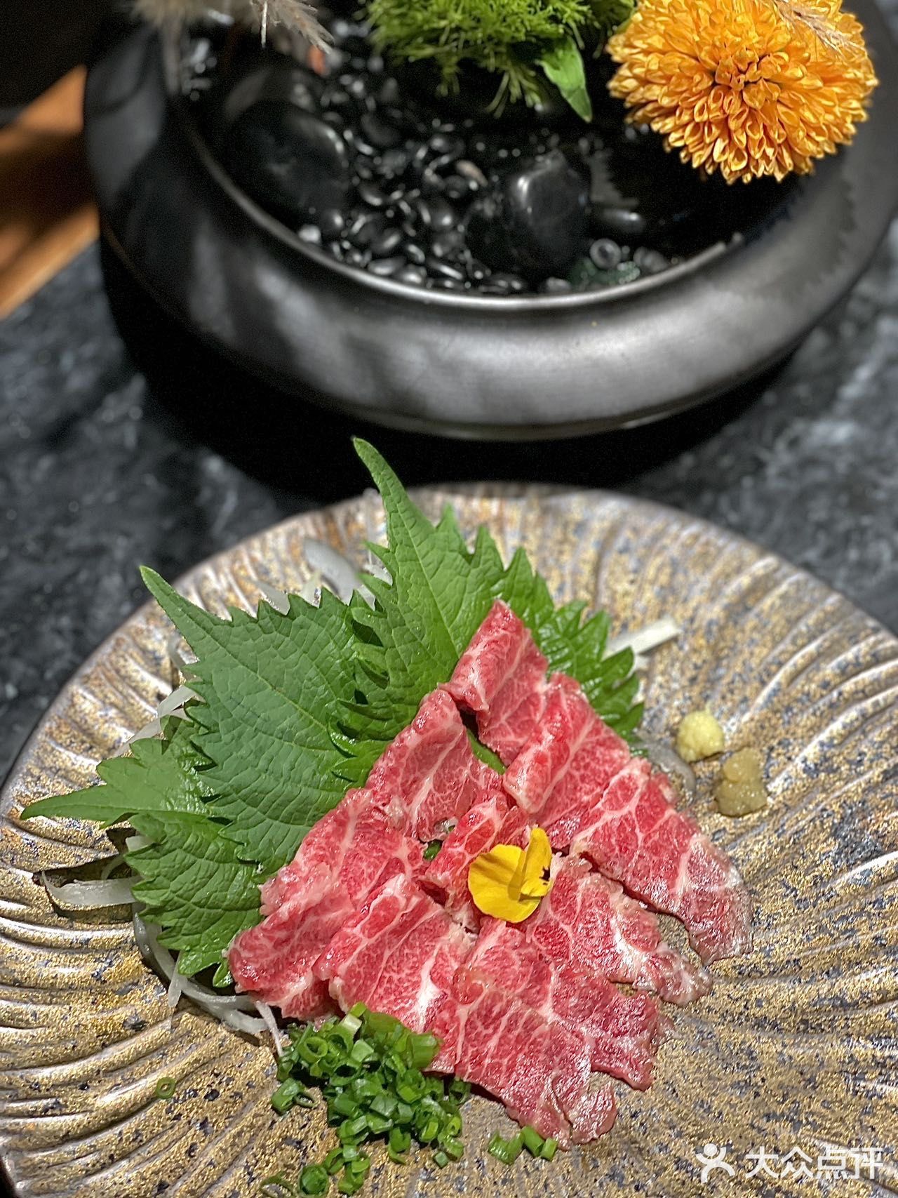 成都凛火 | 公司年会首选日料聚餐地！