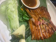 -星叶·东南亚料理(宁波万象汇店)