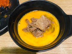 -水林间·寿喜烧自助(仙林金鹰店)