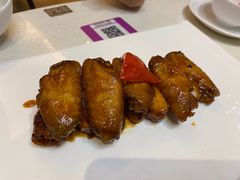 -和平馆·地道港澳茶餐厅(西门口店)