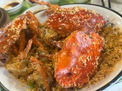 -盛港湾海鲜食府(黄沙店)