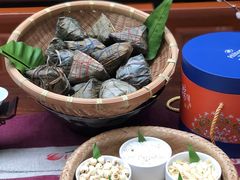 -OPEN開全日自助餐厅·牛肉火锅·海鲜(佛山希尔顿酒店)