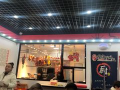 门面-瑞霖·隆江猪脚饭
