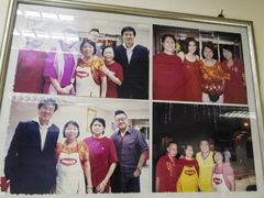 -黄亚华小食店(Jalan Alor)